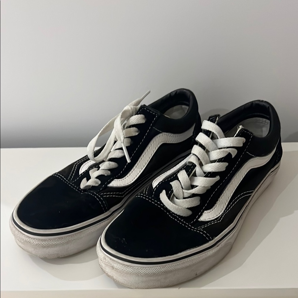 Vans Old Skool Sneakers